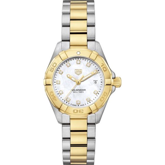 Tag heuer sale girl watch